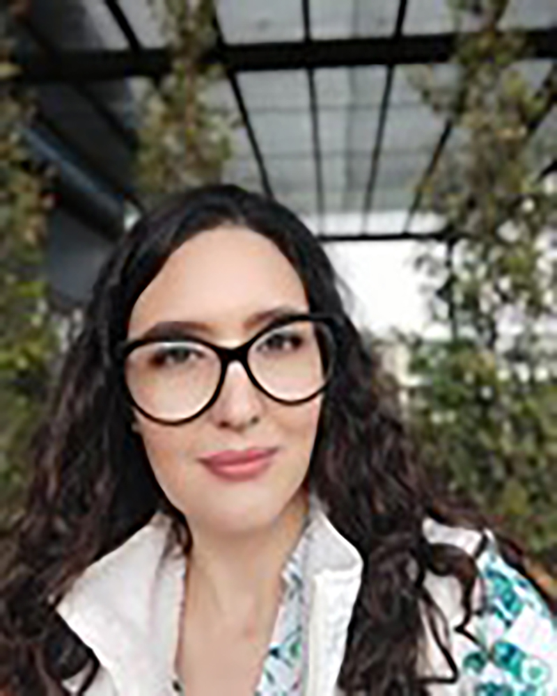 Maria Dolores Falconi Garces