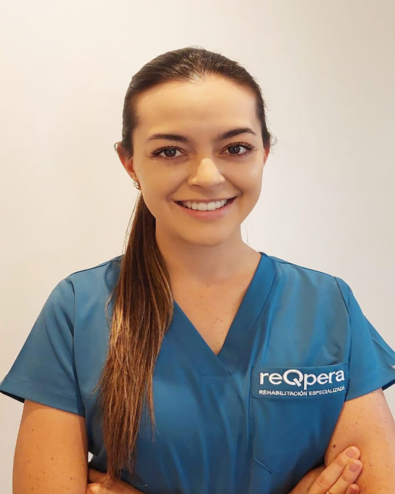 Ana Belén Vicuña Castro